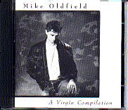 Mike Oldfield - A Virgin Compilation
